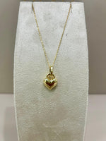 COLLANA  CUORE