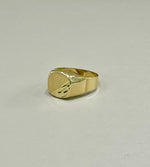 ANELLI UOMO  18 KT