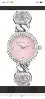 OROLOGIO ROCCOBAROCCO RB5045L'07M