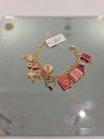 Bracciale  modello charms