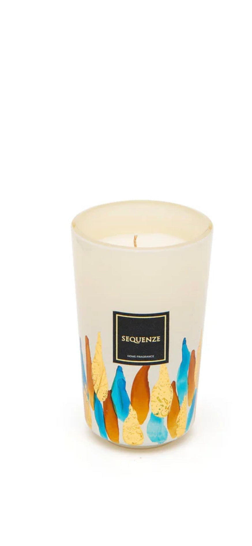 CANDELA SEQUENZE LINEA PIROS