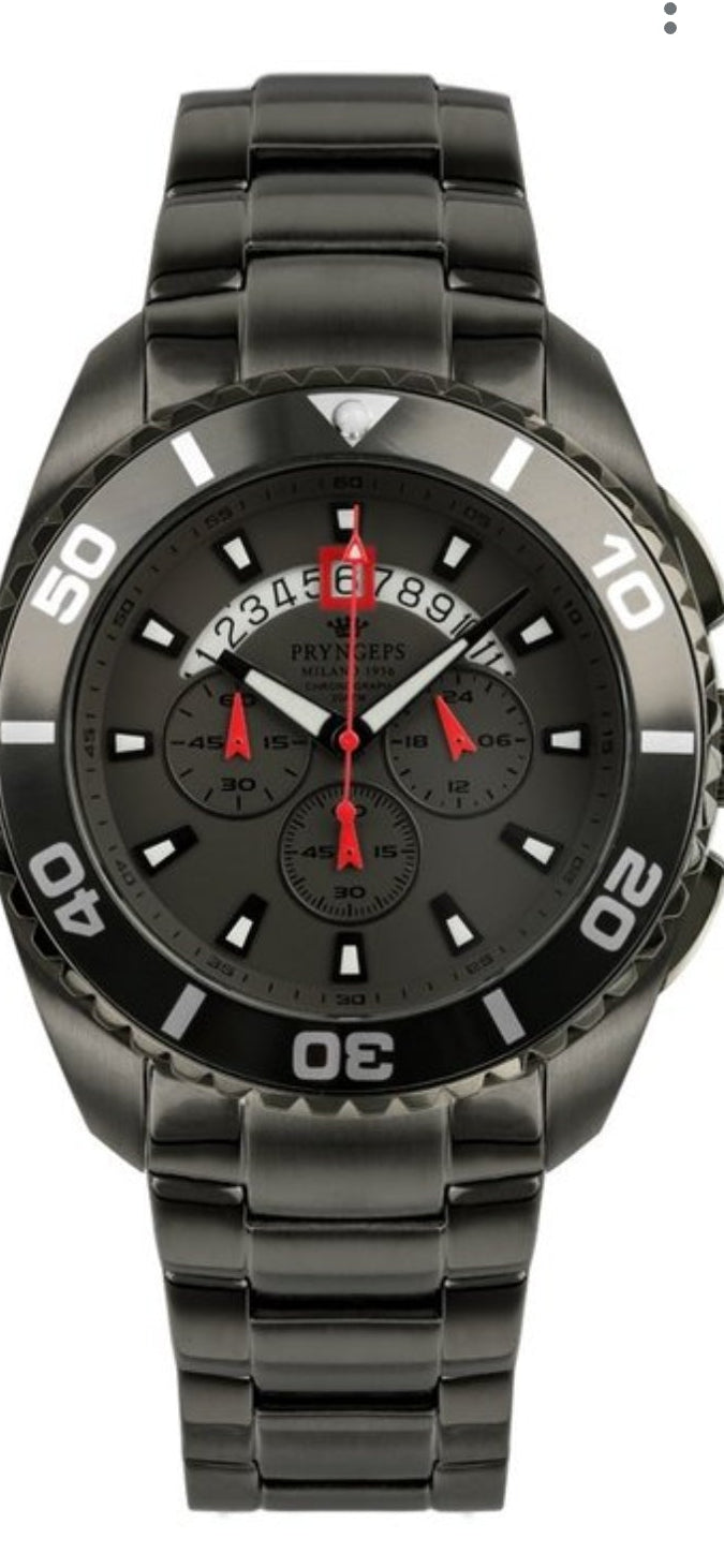 OROLOGIO PRYNGEPS