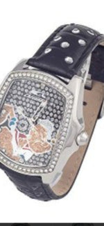 CHRONOTECH  OROLOGIO