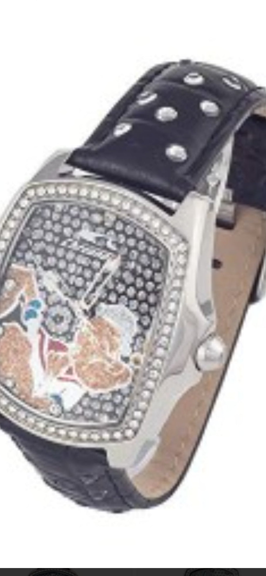 CHRONOTECH  OROLOGIO