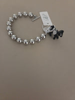 Bracciale  modello charms
