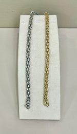 BRACCIALE LA MONADE IN  ARGENTO  925