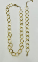 COLLANA  CON BRACCIALE  OMAGGIO