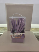 SET 24 POSATE