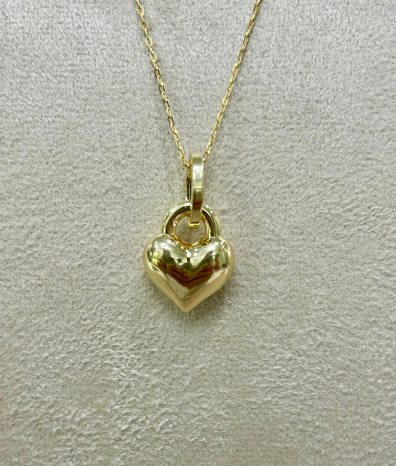 COLLANA  CUORE