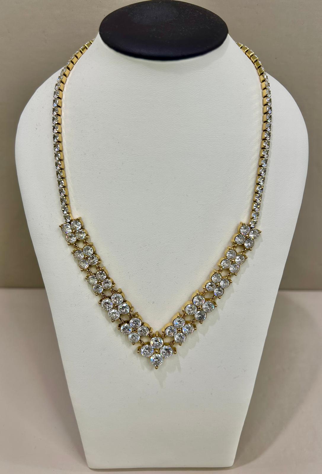 COLLANA  IN ACCIAIO