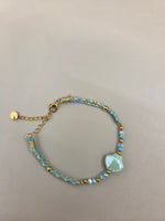 BRACCIALE  DONNA IN CORDA